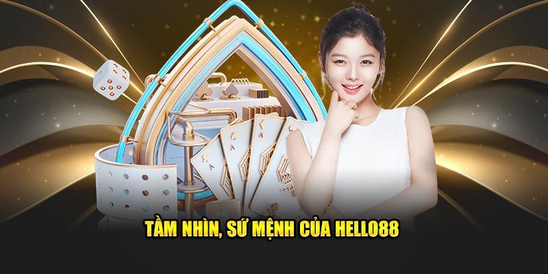 Tim hiểu thông tin về Hello88