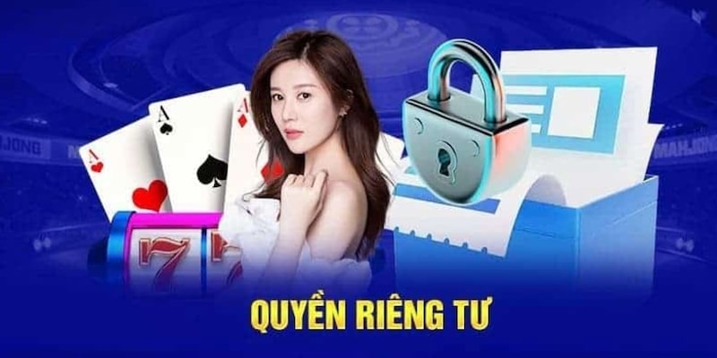 Hello88 tôn trọng quyền riêng tư của hội viên